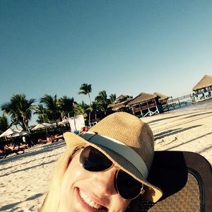 Meet your Posher, Katherine